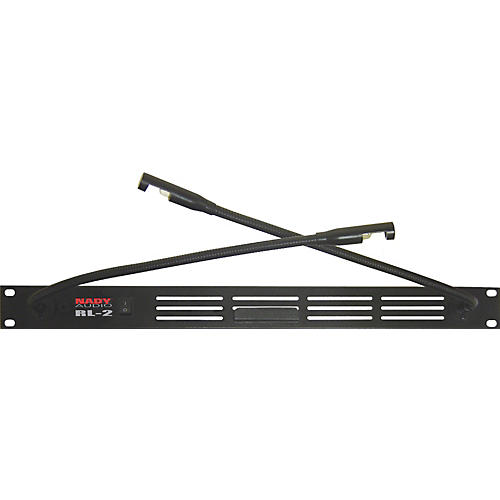 RL-2 1U Rack Light System