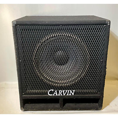 Carvin RL115 Bass Cabinet