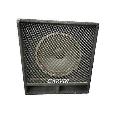 Carvin RL115 Bass Cabinet