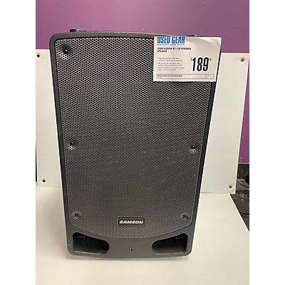 Samson RL115A Powered Speaker