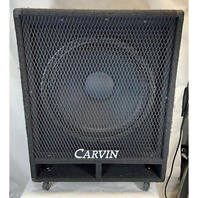 Carvin RL118 Bass Cabinet