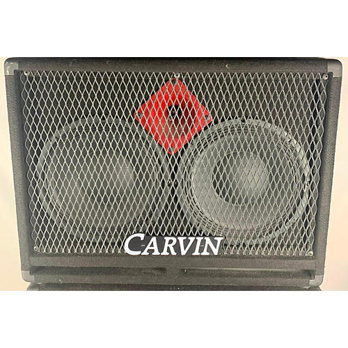 Carvin Rl210t Bass Cabinet Musician S