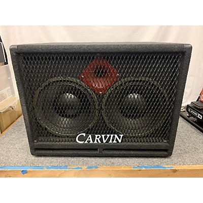 Carvin RL210T Bass Cabinet