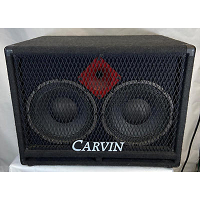 Carvin RL210T Bass Cabinet