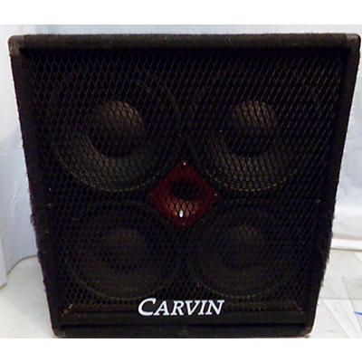Carvin RL410T Bass Cabinet