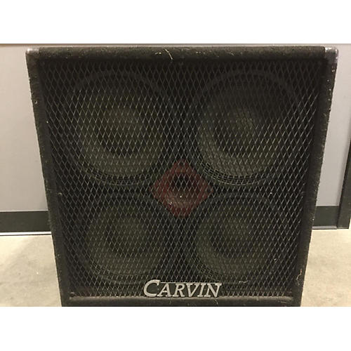 Crate RL410T Bass Cabinet