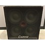 Used Crate RL410T Bass Cabinet