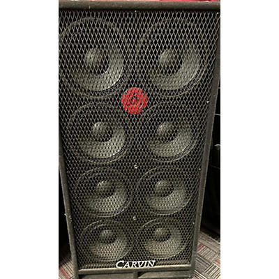 Carvin RL810T Bass Cabinet