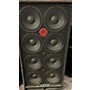 Used Carvin RL810T Bass Cabinet