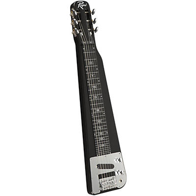 Rogue RLS-1 Lap Steel Guitar With Stand and Gig Bag