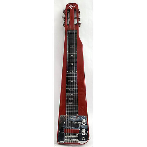 Rogue RLS1 Lap Steel Solid Body Electric Guitar Musician's Friend