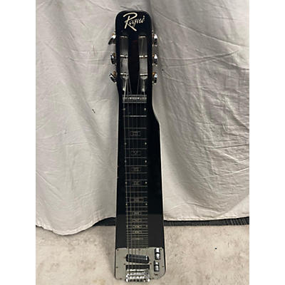 Rogue RLS-1 Lap Steel