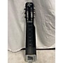 Used Rogue RLS-1 Lap Steel Black