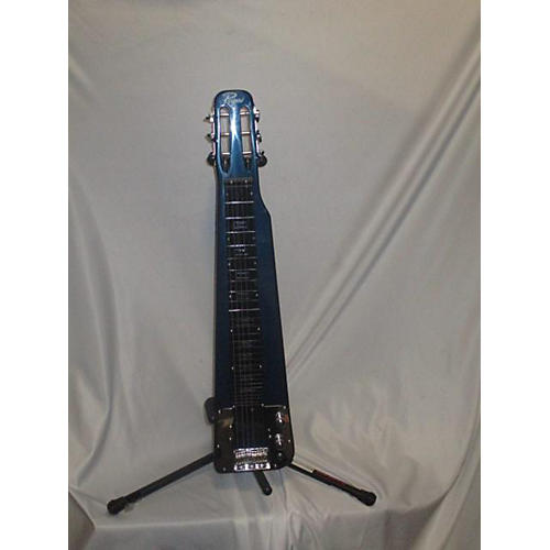 RLS1 Lap Steel