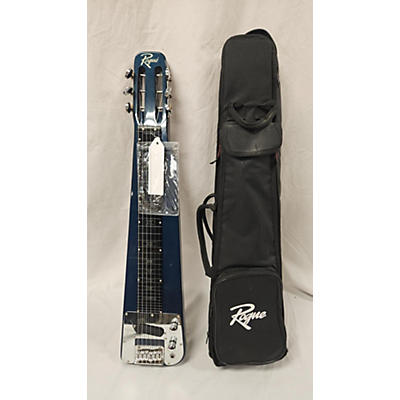 Rogue RLS1MBL Lap Steel