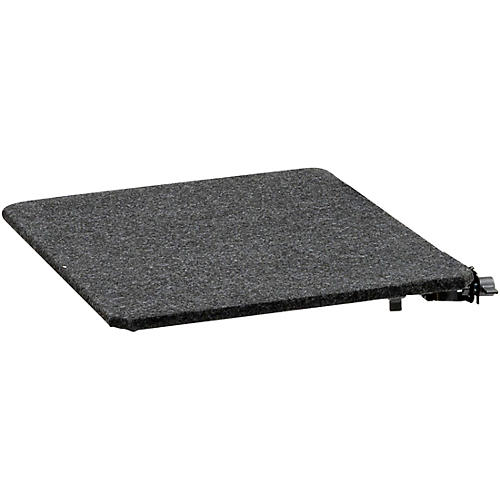 RockNRoller RLSH1 Laptop Shelf for R2, R6, R8, R10, R11G, R12, RMH Carts Condition 1 - Mint