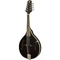 Rogue RM-100A A-Style Mandolin - BlackBlack