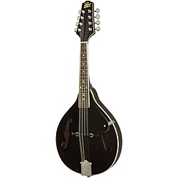 RM-100A A-Style Mandolin Black