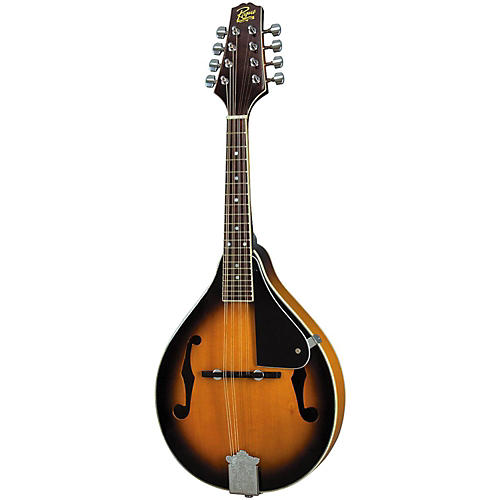 Rogue RM-100A A-Style Mandolin Condition 1 - Mint Sunburst