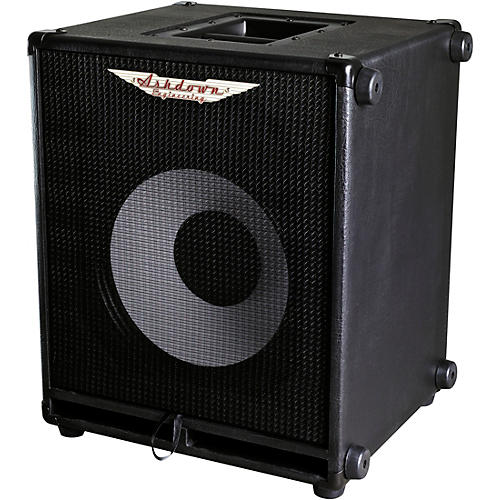 RM-112T-EVO Rootmaster 300W 1x12 Bass Speaker Cabinet