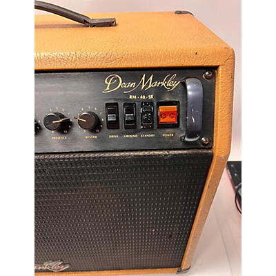 Dean Markley RM-40-SR Guitar Combo Amp