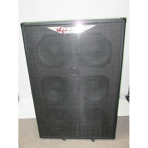 Ashdown RM-610T Bass Cabinet