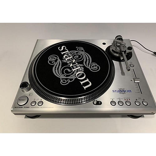 Stanton RM-80 DJ Mixer