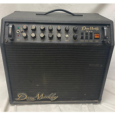 Dean Markley RM-80-DR Guitar Combo Amp
