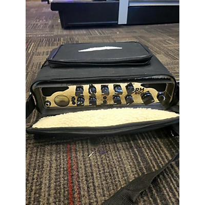 Ashdown RM-800 EVO II Guitar Amp Head