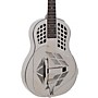 Recording King RM-991-S Tricone Metal Body Resonator Guitar With Roundneck