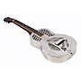 Open-Box Recording King RM-991-S Tricone Metal Body Resonator Guitar with Squareneck Condition 3 - Scratch and Dent  197881373986