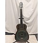 Used Recording King RM-997-VG Resonator Guitar PATINA