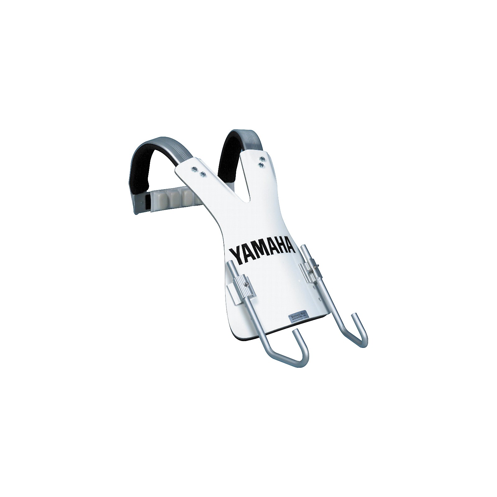 Yamaha RMAVS Snare Drum Carrier Musician's Friend
