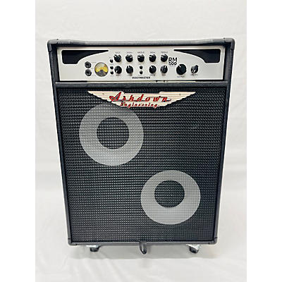 Ashdown RM C210 500 EVO II Bass Combo Amp