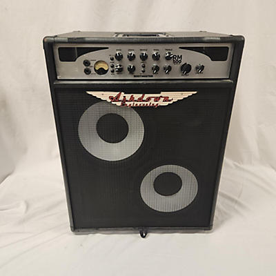 Ashdown RM C210T 500 EVOII Bass Combo Amp