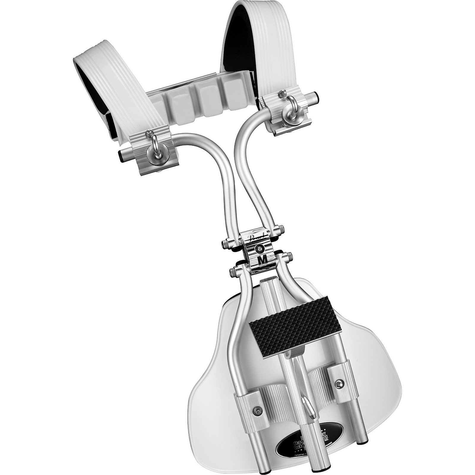 Pearl RMMVTMB Monoposto Bass Drum Tube Carrier Musician's Friend