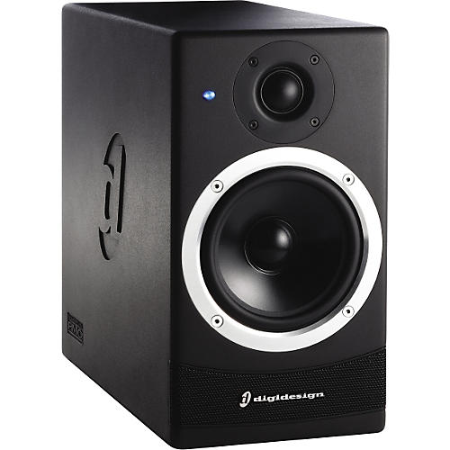 RM1 Reference Monitor Series Powered Studio Monitor
