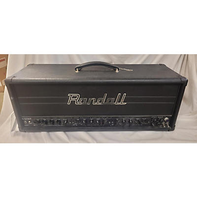 Randall RM100KH Tube Guitar Amp Head