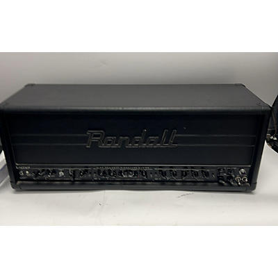 Randall RM100KH Tube Guitar Amp Head