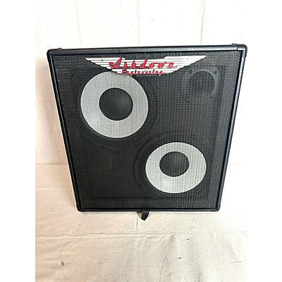 Ashdown RM210T EVO II Bass Cabinet