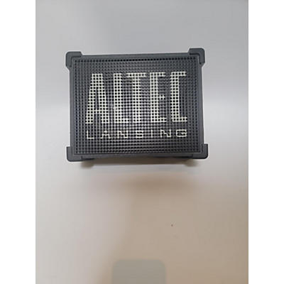 Altec Lansing RM3010 Powered Speaker