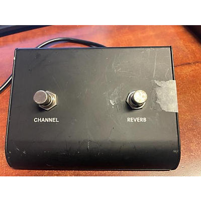 Randall RM50 2 Channel Footswitch