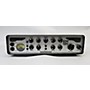 Used Ashdown RM500 EVO II Bass Amp Head