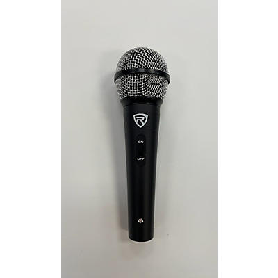 Rockville RMC Dynamic Microphone