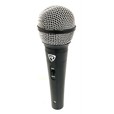Rockville RMC Dynamic Microphone