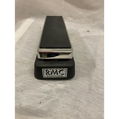Real McCoy Custom RMC10 Effect Pedal