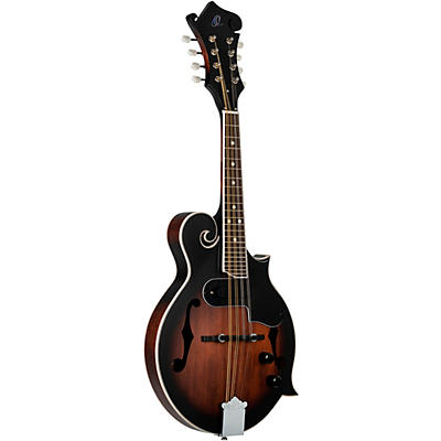 Ortega RMFE30-WB A-Style Acoustic-Electric Mandolin