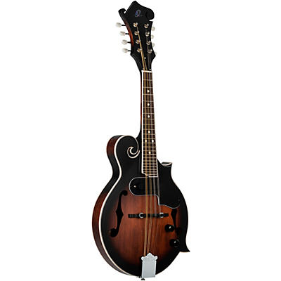 Ortega RMFE30-WB F-Style Acoustic-Electric Mandolin