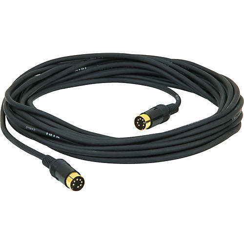 RMM900 7-Pin MIDI Cable