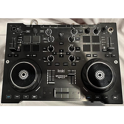 Hercules DJ RMX 2 DJ Controller